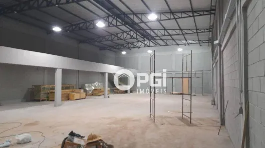 Ponto Comercial para alugar, 545m² no Esplanada da Estação, Ribeirão Preto