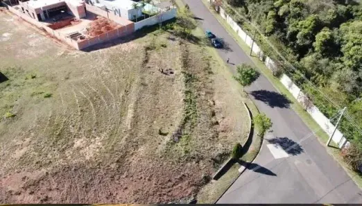 Lote/Terreno à venda, 1m² no Parque Reserva Fazenda Imperial, Sorocaba