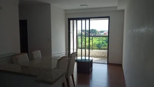 Apartamento com 3 Quartos à venda, 67m² no Jardim Piratininga, Sorocaba