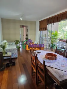 Apartamento com 3 Quartos à venda, 100m² no Vila Mariana, São Paulo