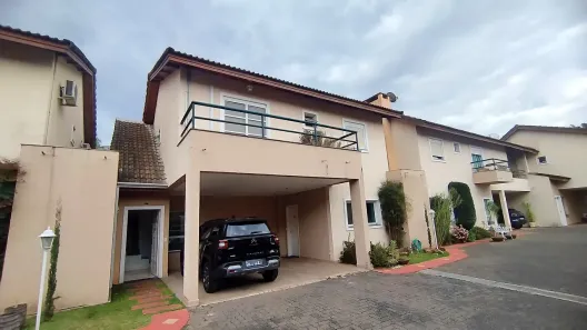 Casa de Condomínio com 3 Quartos à venda, 151m² no Samambaia Parque Residencial, Atibaia