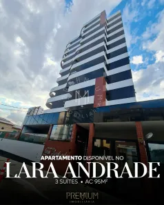 Apartamento com 3 Quartos à venda, 95m² no Recreio, Vitória da Conquista