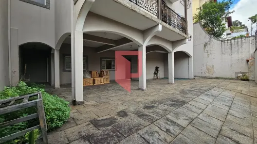 Casa com 5 Quartos à venda, 320m² no Alto Caiçaras, Belo Horizonte