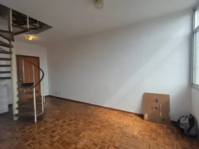 Cobertura com 3 Quartos à venda, 92m² no Vila Isabel, Rio de Janeiro