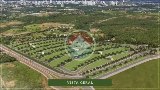 Lote/Terreno à venda, 250m² no Ribeirão do Lipa, Cuiabá