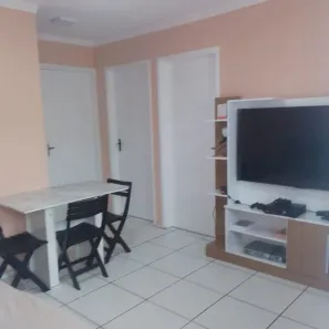 Apartamento com 2 Quartos à venda, 45m² no Jardim Guilhermino, Guarulhos