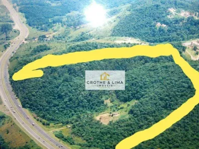 Lote/Terreno à venda, 266444m² no Itaqui, Itapevi