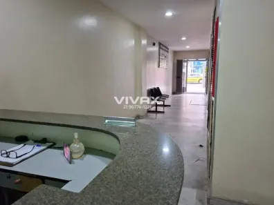 Ponto Comercial à venda, 25m² no Méier, Rio de Janeiro