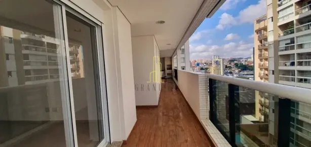 Apartamento com 3 Quartos à venda, 173m² no Centro, São Bernardo do Campo
