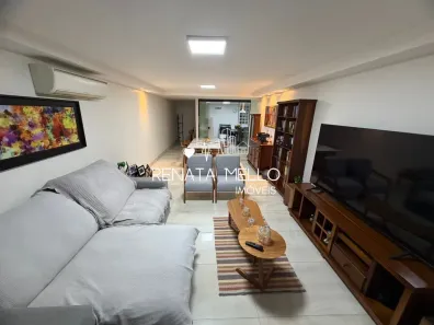 Apartamento com 3 Quartos à venda, 10m² no Parque Ipiranga, Resende