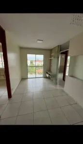 Apartamento com 3 Quartos à venda, 53m² no Flores, Manaus