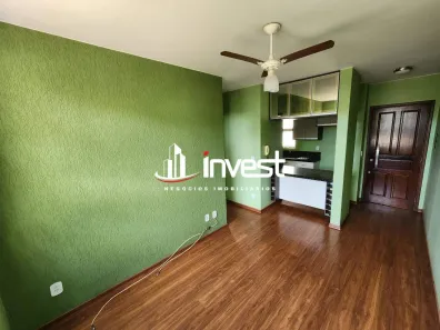 Apartamento com 2 Quartos à venda, 55m² no Parque do Mirante, Uberaba