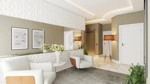 Apartamento com 3 Quartos à venda, 89m² no , Balneário Piçarras