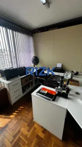Sala Comercial à venda, 80m² no Bela Vista, São Paulo