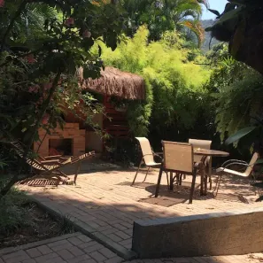 Casa de Condomínio com 4 Quartos à venda, 400m² no Itanhangá, Rio de Janeiro