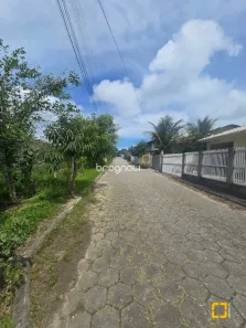 Lote/Terreno à venda, 381m² no Pântano do Sul, Florianópolis