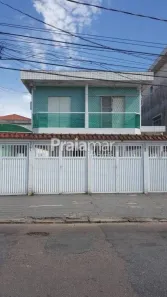 Casa com 3 Quartos à venda, 90m² no Vila Cascatinha, São Vicente