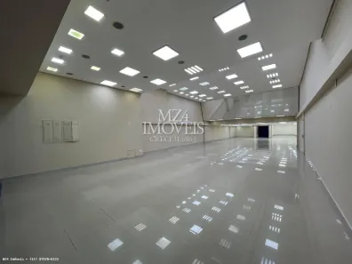 Ponto Comercial para alugar, 465m² no Centro, Jundiaí