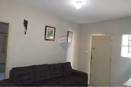 Casa com 2 Quartos à venda, 109m² no Cubatão, Itapira