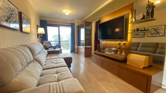 Apartamento com 3 Quartos à venda, 170m² no Planalto, Gramado