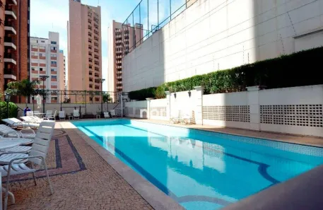 Apartamento com 3 Quartos à venda, 190m² no Perdizes, São Paulo