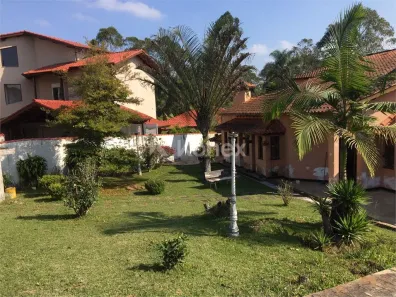 Imóvel Comercial com 5 Quartos à venda, 740m² no Fazenda da Ilha, Embu-Guaçu