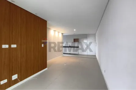 Apartamento com 3 Quartos para alugar, 76m² no Vila Bocaina, Mauá