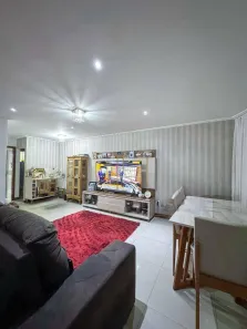 Casa com 3 Quartos à venda, 100m² no Colina de Laranjeiras, Serra