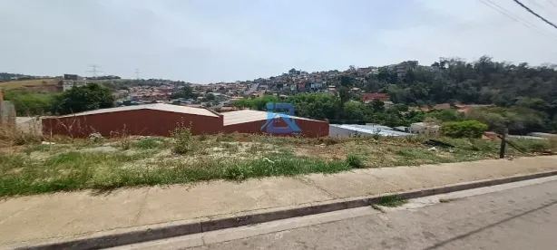 Lote/Terreno à venda, 250m² no Loteamento Aída Haddad Jafet, Itatiba