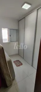 Apartamento com 2 Quartos à venda, 40m² no Vila Gustavo, São Paulo