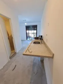 Apartamento com 1 Quarto à venda, 26m² no Jardim das Acácias, São Paulo