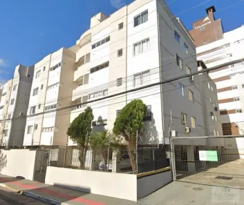Apartamento com 2 Quartos para alugar, 67m² no Coloninha, Florianópolis