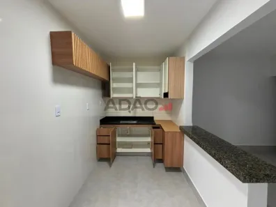 Casa com 2 Quartos à venda, 70m² no Residencial Santa Fé, Goiânia