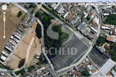Galpão/Depósito/Armazém à venda, 6500m² no Vila Chabilândia, São Paulo