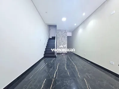 Sobrado com 2 Quartos à venda, 82m² no Cidade Líder, São Paulo