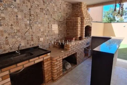Casa com 3 Quartos à venda, 128m² no Nova Cerejeira, Atibaia