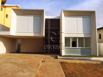 Casa de Condomínio com 4 Quartos à venda, 445m² no Alphaville, Santana de Parnaíba