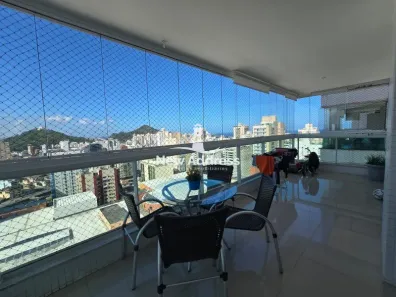 Apartamento com 3 Quartos à venda, 103m² no Praia da Costa, Vila Velha