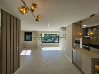 Apartamento com 2 Quartos à venda, 95m² no Parque Centenário, Jundiaí