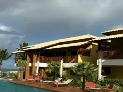 Apartamento com 4 Quartos à venda, 148m² no Itacimirim (Monte Gordo), Camaçari