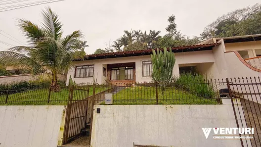 Casa com 3 Quartos à venda, 148m² no Do Salto, Blumenau