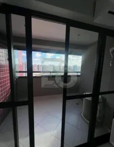 Apartamento com 3 Quartos à venda, 115m² no Grageru, Aracaju