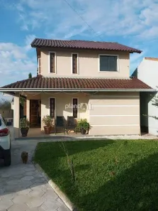Casa com 3 Quartos à venda, 124m² no Centro, Glorinha
