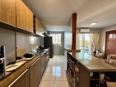 Apartamento com 2 Quartos à venda, 62m² no Esplanada, Caxias do Sul