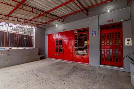 à venda, 350m² no São João, Porto Alegre