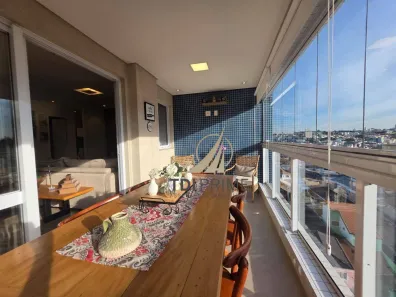 Apartamento com 3 Quartos à venda, 147m² no Osvaldo Cruz, São Caetano do Sul