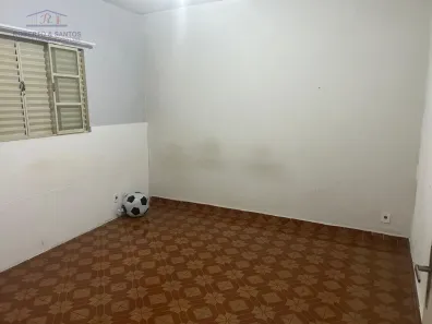 Casa com 1 Quarto para alugar, 40m² no Vila Pereira Barreto, São Paulo