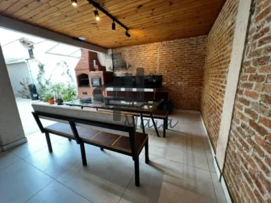 Sobrado com 3 Quartos à venda, 208m² no Mauá, São Caetano do Sul