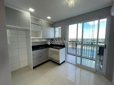 Apartamento com 2 Quartos à venda, 63m² no Santo Afonso, Novo Hamburgo