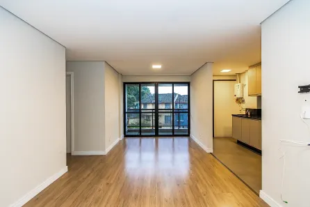 Apartamento com 2 Quartos para alugar, 65m² no Boa Vista, Curitiba